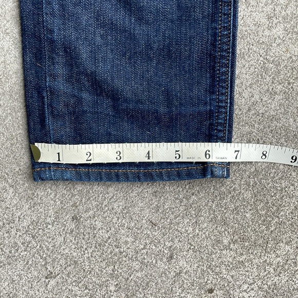 Express Jeans Slim Stretch 31x30 - Picture 7 of 7